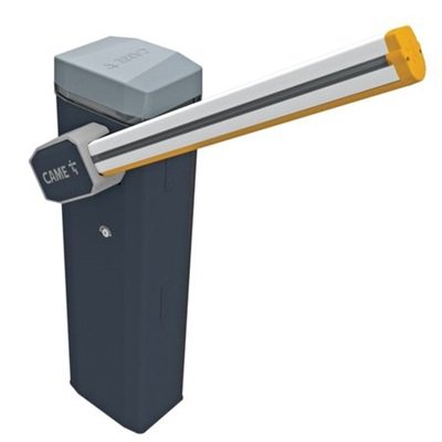 CAME GARD GT4 Parking Gate Barrier in Oman