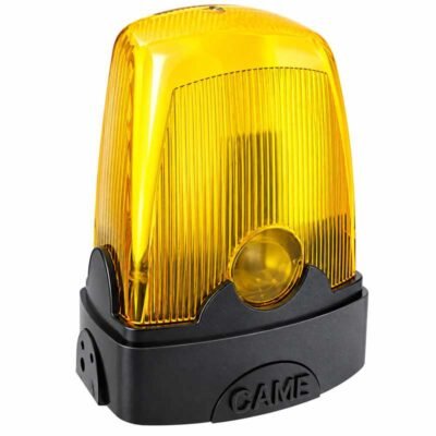 CAME KLED24 Gate Flashing Light Oman, KIARO 24V LED Warning Light