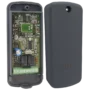 CAME RE432M two channel 433.92 MHz external gate receiver in its IP54 surface mount box