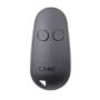 CAME TOP42FGN two button remote control with the CAME logo on the front