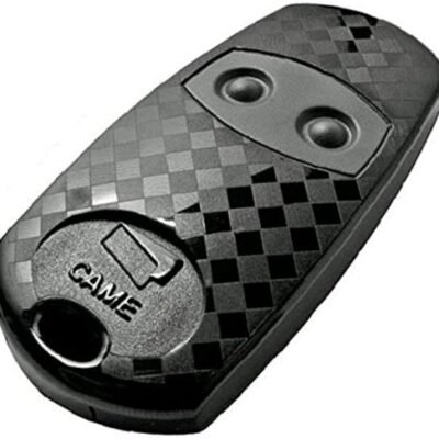 CAME TOP432EV Remote Control Oman, 2 Button 433.92 MHz Transmitter