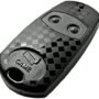 CAME TOP432EV two button remote control with the CAME logo on the front