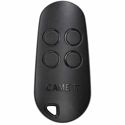 CAME TOP44FGN Gate Barrier Remote Control Oman, 4 Channel 433.92 MHz