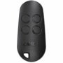 CAME TOP44FGN four button remote control for gate barriers with the CAME logo on the front