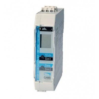CAME SMA Loop Detector in Oman