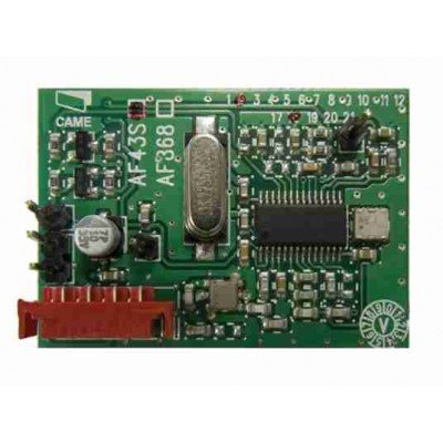 CAME AF43S Control Board in Oman