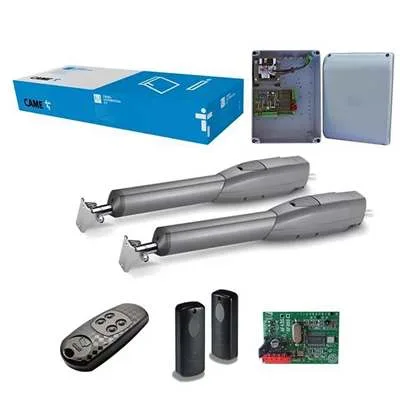 CAME ATS ATS50AGS Swing Gate Motor in Oman