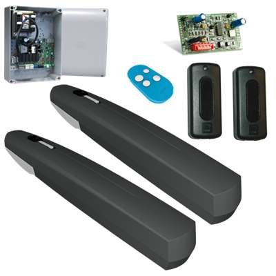 CAME AXI AXI25DGS Swing Gate Motor in Oman