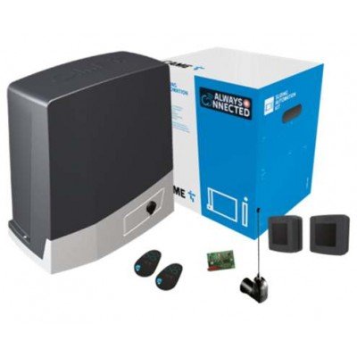 CAME BKV 2500 KG Sliding Gate Motor in Oman