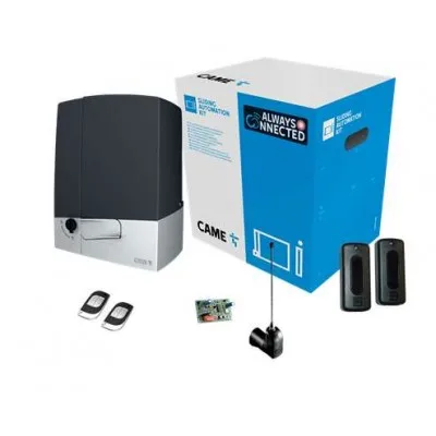 CAME BXV 1000 KG Sliding Gate Motor in Oman