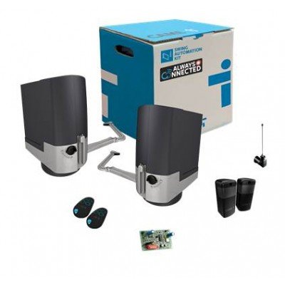 CAME FTX FTX20DGC Swing Gate Motor in Oman