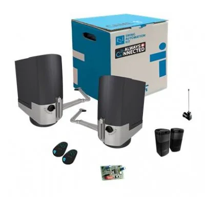 CAME FTX FTX20DGC Swing Gate Motor in Oman