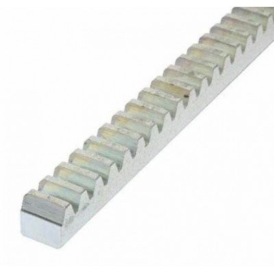 CAME Galvanized Rack 30 x 30 mm in Oman