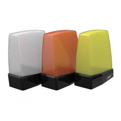 CAME KRX1FXSW Flashing Light in Oman