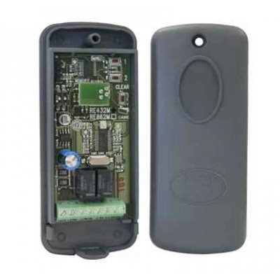 CAME RE RE432M Control Board in Oman
