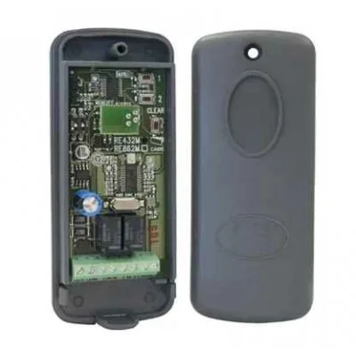 CAME RE RE432M Control Board in Oman