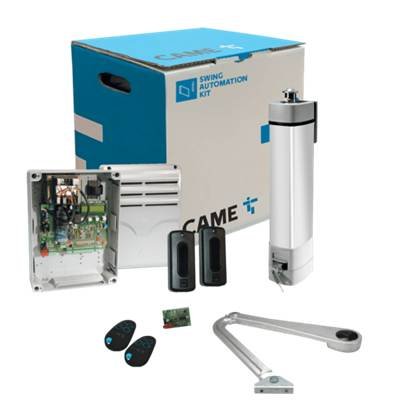 CAME STYLO Swing Gate Motor in Oman