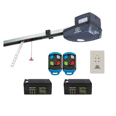 CENTURION SDO4 SMART Garage Door Opener in Oman