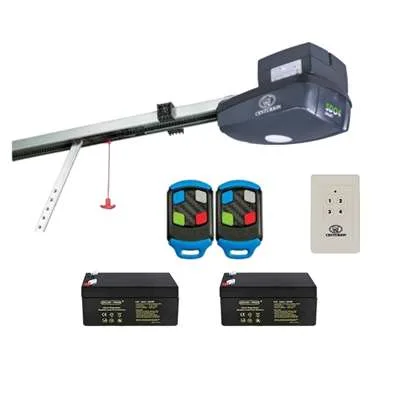 CENTURION SDO4 SMART Garage Door Opener in Oman