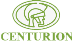 Centurion gate motor logo