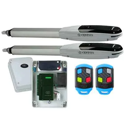 CENTURION VANTAGE SMART Swing Gate Motor in Oman