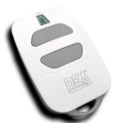 DEA GTI-M Remote Control in Oman