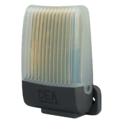 DEA AURA/N Flashing Light in Oman