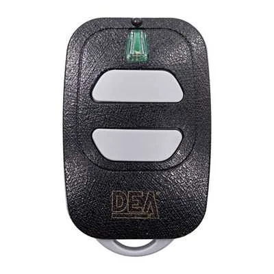 DEA GTI-N Remote Control in Oman