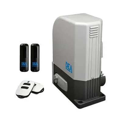 DEA LIVI Sliding Gate Motor in Oman