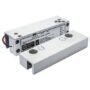 Electric bolt lock for frameless glass doors in Oman