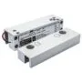 Electric bolt lock for frameless glass doors in Oman