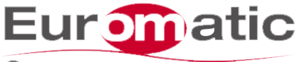 Euromatic gate automation logo