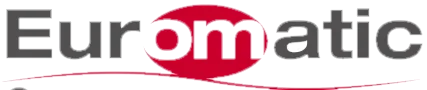 Euromatic gate automation logo