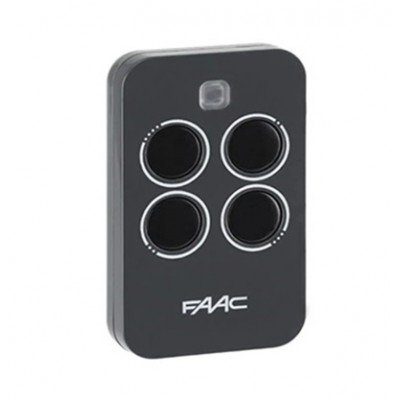 FAAC XF 433 Remote Control in Oman