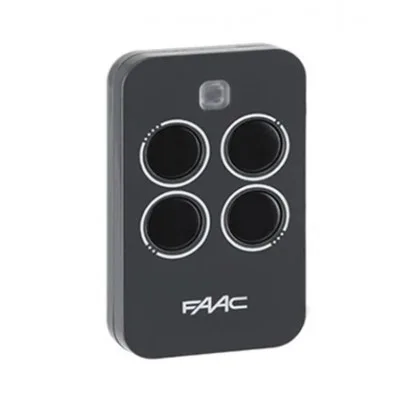 FAAC XF 433 Remote Control in Oman