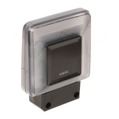 FAAC XLED Flashing Light in Oman