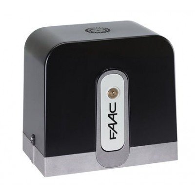 FAAC C721 Sliding Gate Motor in Oman