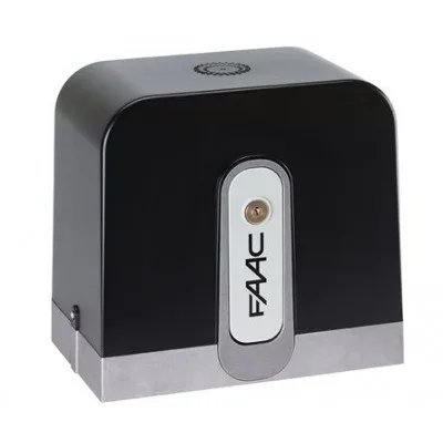 FAAC C721 Sliding Gate Motor in Oman