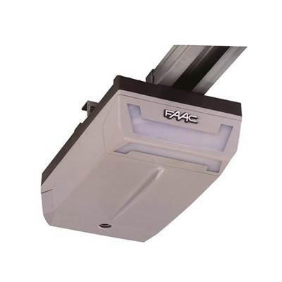 FAAC D1000 Garage Door Opener in Oman
