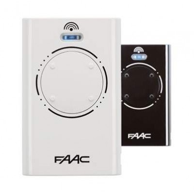 FAAC SLHP LR Remote Control in Oman