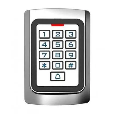 RFID Access Control K16EM-W in Oman | Reader, Keypad or Standalone
