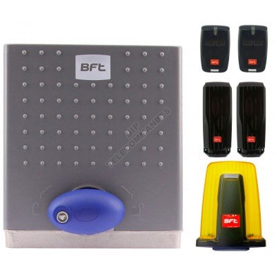 BFT DEIMOS 500 KG Sliding Gate Motor in Oman
