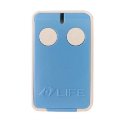 LIFE MAXI2 Remote Control in Oman | Genuine LIFE Gate Remote