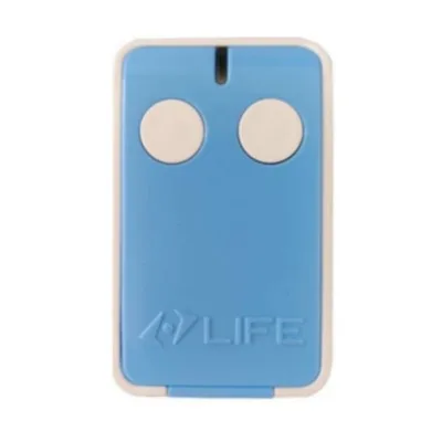LIFE MAXI2 Remote Control in Oman | Genuine LIFE Gate Remote