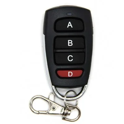 LIFE Gate Remote Control in Oman | LIFE Automatic Gate Remote