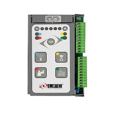 LIFE RG UNI RS DL Control Board in Oman | Genuine Swing Gate Controller