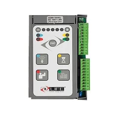 LIFE RG UNI RS DL Control Board in Oman | Genuine Swing Gate Controller