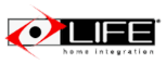 Life Home Integration logo