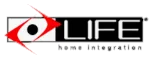 Life Home Integration logo
