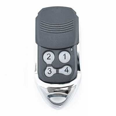 LIFE Gate Motor Universal Remote Control in Oman
